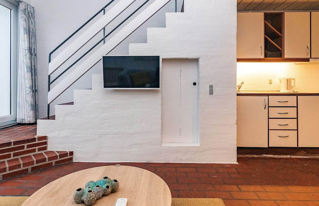 6 Person Holiday Home in Brovst - Photo 21