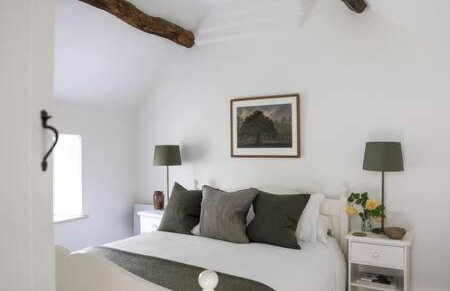 Two Rose Walk Cottage Cotswolds - Photo 18