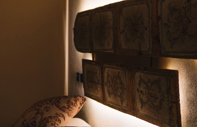 Agriresort Leano - Photo 49