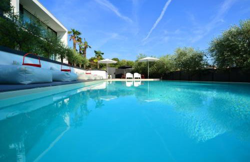 Extra Urbano - Lago di Garda - Adults Only - Foto 6