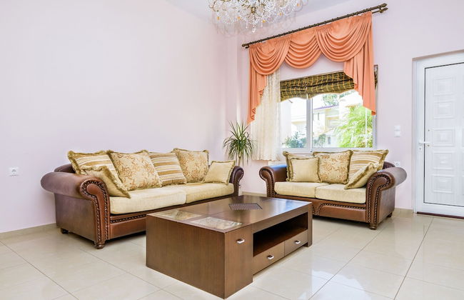 Andronikis House - Foto 20