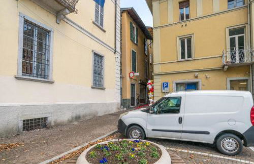 GuestHost - Casa Bar 2 - Stylish Apartment Lake Como - Foto 19