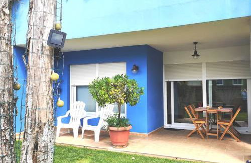 Sol, mar y naturaleza - Foto 22