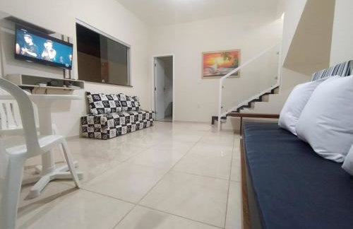 Casa Amarela na Praia de Guaibim-Taquari - Foto 16