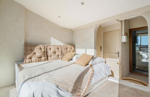 Les Fincas du Port - Studios en ville avec vue - Foto 45