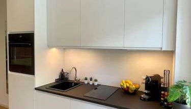 Modernes Apartment im Zentrum von Karlsruhe - Foto 3, stove, pet friendly