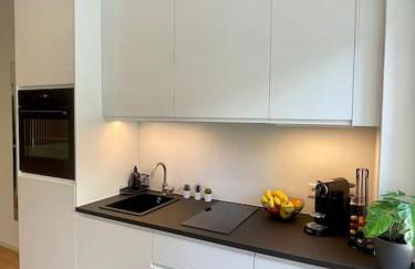 Modernes Apartment im Zentrum von Karlsruhe - Foto 3