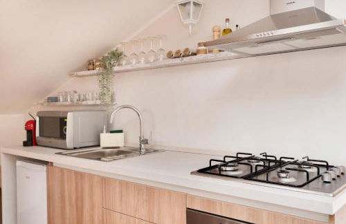 Daniele's Suite. Etna, Sea & much more... - Foto 18