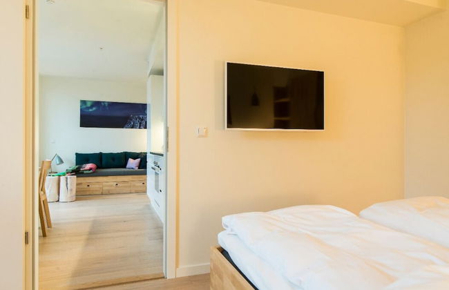 StayPlus Modern Apt Rooftop Terrace - Foto 6