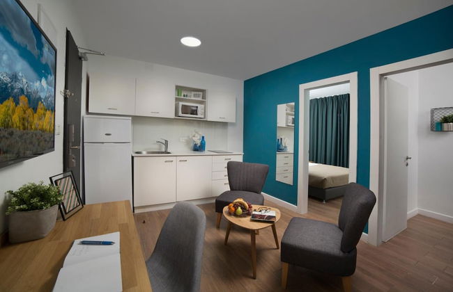 Diana Hotel - Photo 10