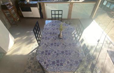 Casa de campo com muito verde e paz, 2 quartos, Wi-Fi, churrasqueira, deck, trilha - Foto 35