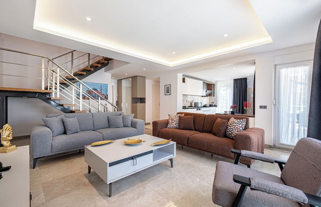 Belek deluxe suit - Foto 17