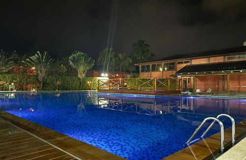 Maresias flat mata azul - Foto 52