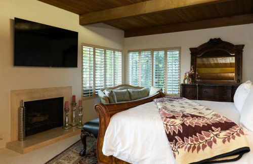 Bridgeview Retreat Near Balboa Park - Foto 13