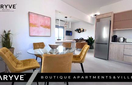 ARYVE Townhouse Rhodos mit Akropolis- und Meerblick sowie Jacuzzi und tollen Sonnenterrassen und Garten - Photo 1