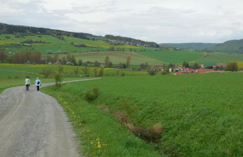 Ferienhaus Kämpf - Foto 29