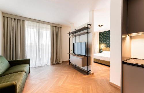 Palazzo Le Giare - Luxury Apartments - Foto 35