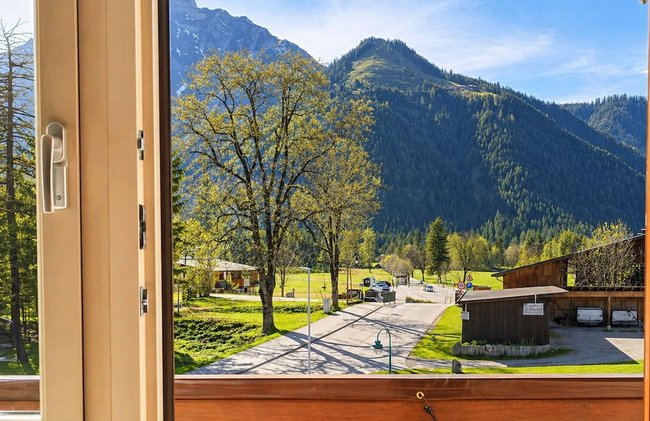 Appartements Alpenland Pertisau - Foto 79