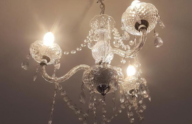 Room & Breakfast Diana E Ninni - Foto 16