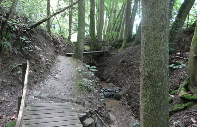 Holiday Apartment Marianne - Foto 9