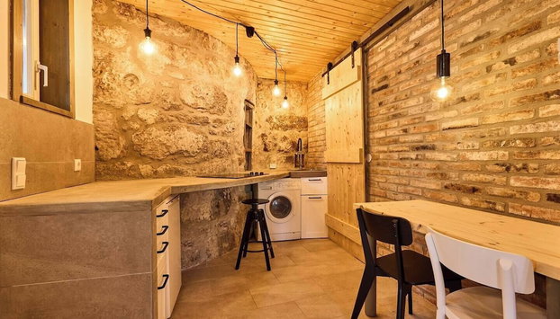 Blaue Wohnung - Goldenes-Häusle - Foto 2, Profilbild