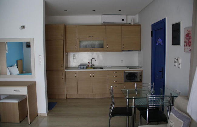 Sunorama Apts-studios by the sea - Foto 29