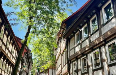 Barrierefreies Altstadtappartement in Osterode - Foto 11