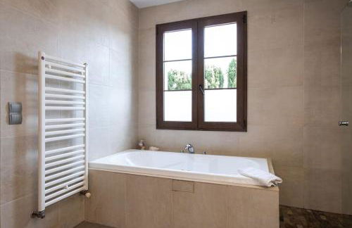 Amazing seaviews Villa Voramar with pool Sa Torre - Foto 20