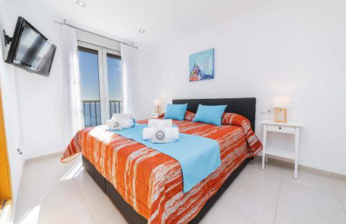 Apartamento Bellavista Puerto 2B - Foto 9