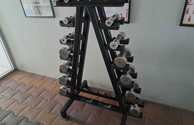 2D - 3 Bedroom Downtown Apartment With Shared Pool - Foto 43