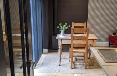 Self-Catering Suite in rural guest house 10 min to Islay Ferry Terminal - Foto 6