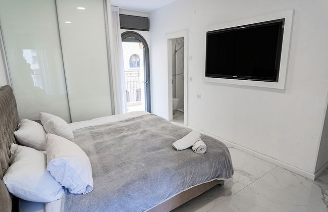 HARAV KUK RESIDENCE - Foto 7