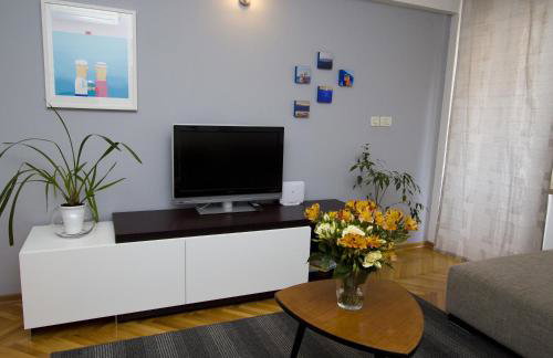 Split Luxury Apartments Rodin - Photo 4