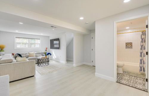 Near Top Attractions Deck Dining at Severn Home! - Foto 26