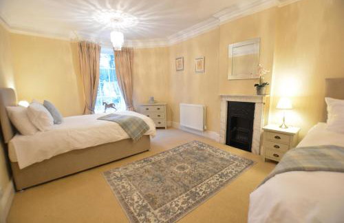 Henstead Hall - Photo 8