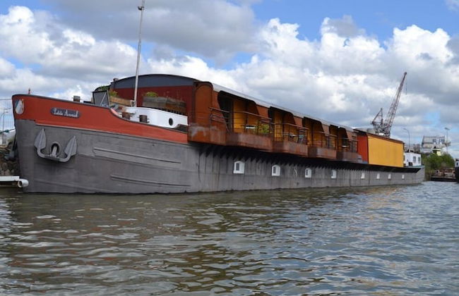 La Petite Annick - Foto 1