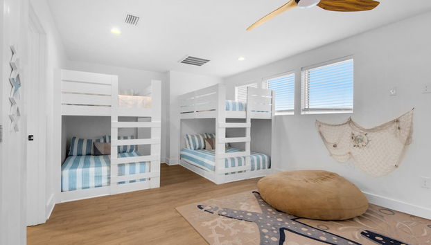 Cozy Shore - Foto 4, Habitación