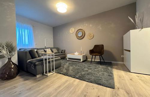 Mein Apartment, Forest View mit Balkon und Klima, bis 10 Personen - Foto 33