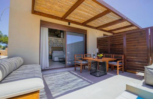 La Perla Di Barla Seafront - Foto 62