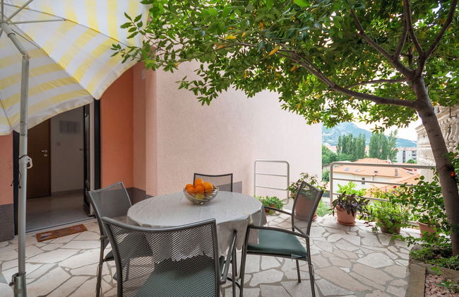 Apartments Zecic - Foto 34