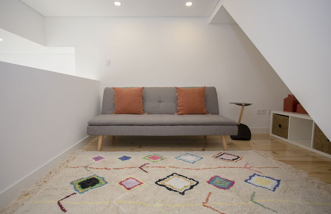 Liiiving In Porto Terrace & Sunny Apartment - Photo 14