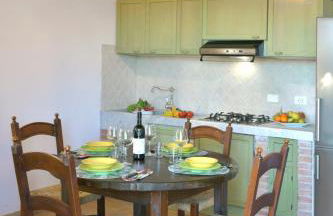 Podere La Querciola - Foto 47