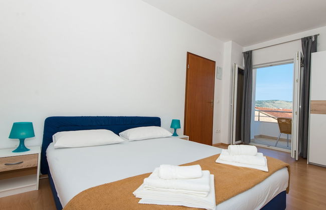 Apartments Kairos - Foto 59