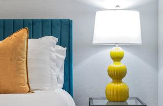 New suite with full Kitchen and Livingroom Dallas - Photo 7