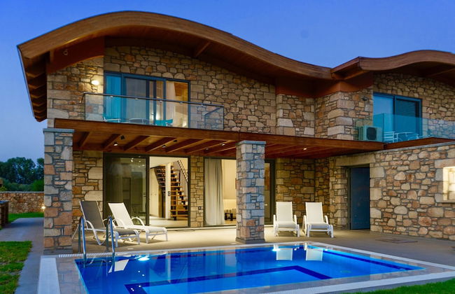 Estrella Villas - Foto 38