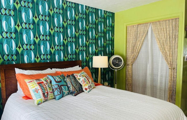 Atomic Tiki - Foto 4