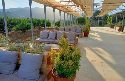 Beautiful 15th century villa on 30 acre estate, for families only - Foto 33