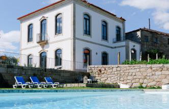 Quinta de Fiães - Photo 14