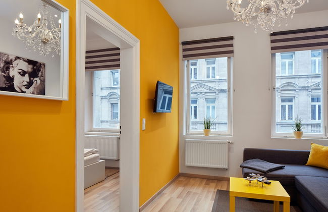 Apartments 4 YOU - Goethestrasse - Foto 32