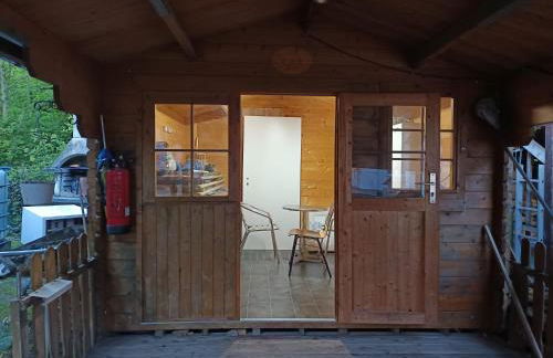 OG große Wohnung - Foto 19